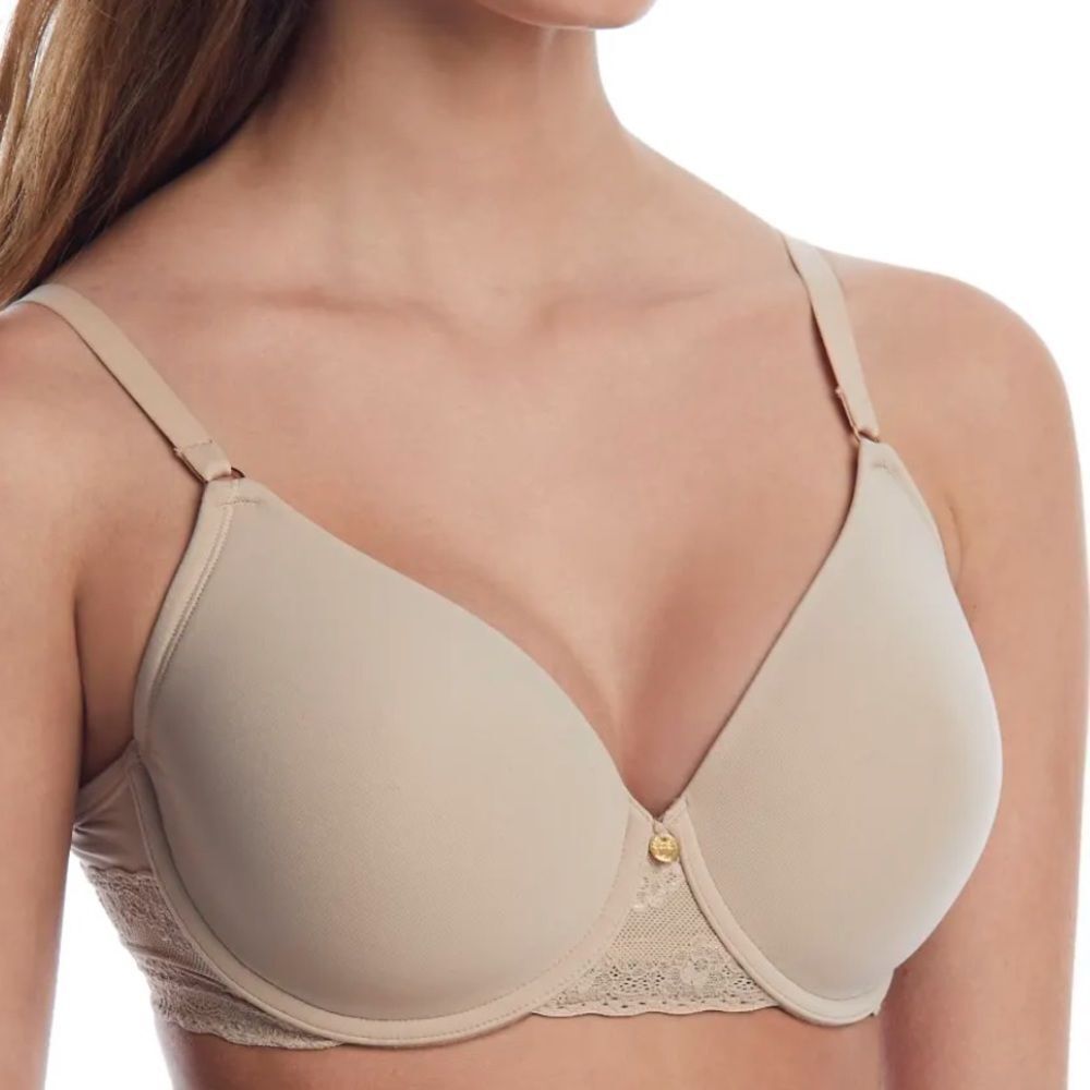 NEW NATORI Bliss perfection T shirt bra! Retail $72 - Picture 3 of 9